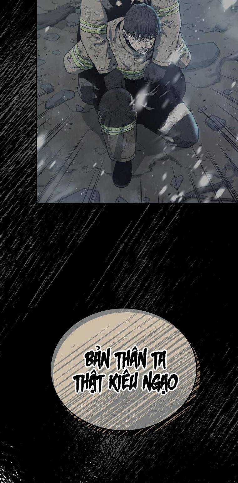 Hệ Thống Cứu Hộ Chapter 45 trang 48