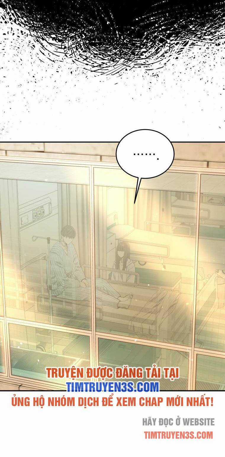 Hệ Thống Cứu Hộ Chapter 45 trang 49