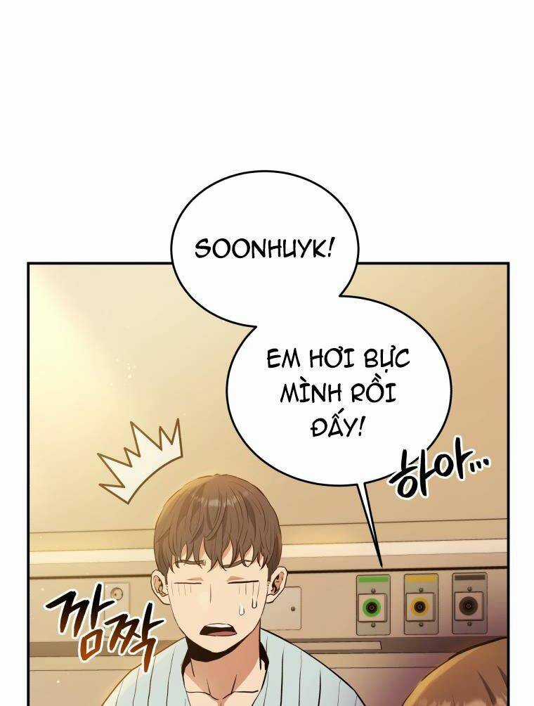 Hệ Thống Cứu Hộ Chapter 45 trang 50