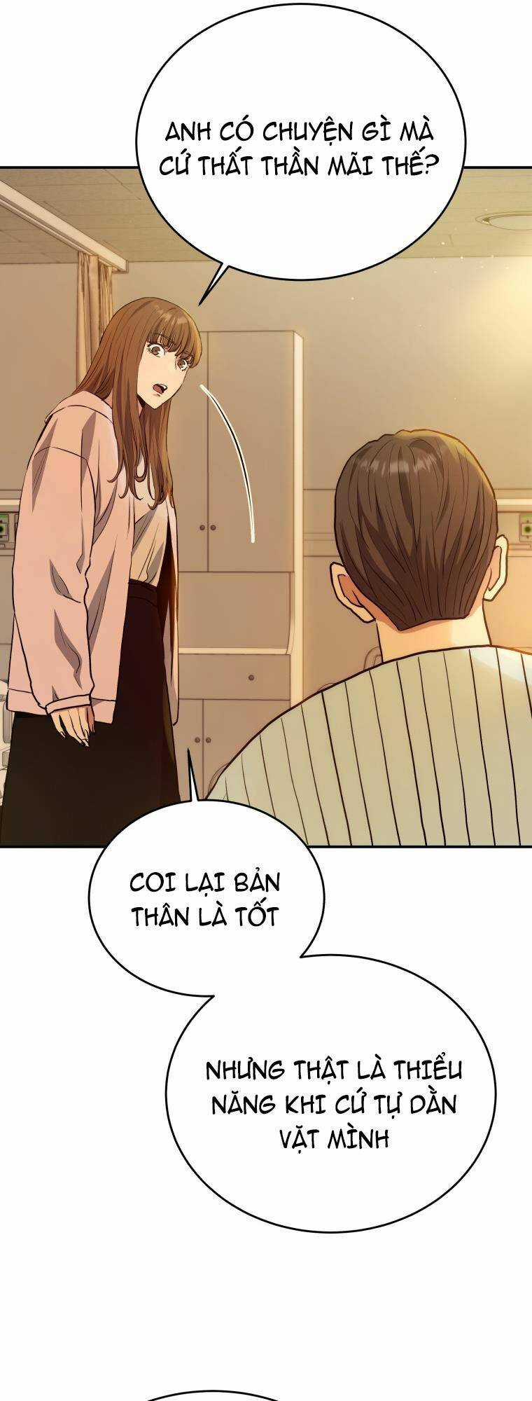 Hệ Thống Cứu Hộ Chapter 45 trang 52