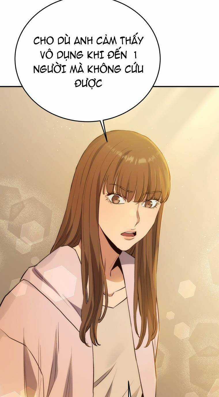 Hệ Thống Cứu Hộ Chapter 45 trang 53