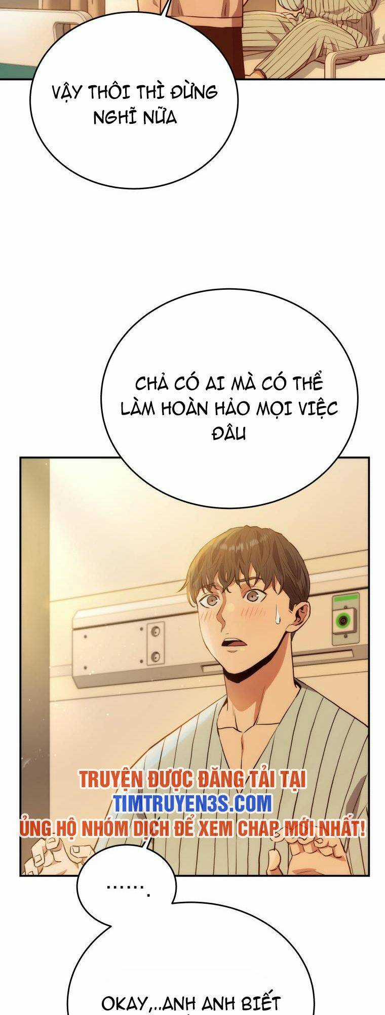 Hệ Thống Cứu Hộ Chapter 45 trang 55