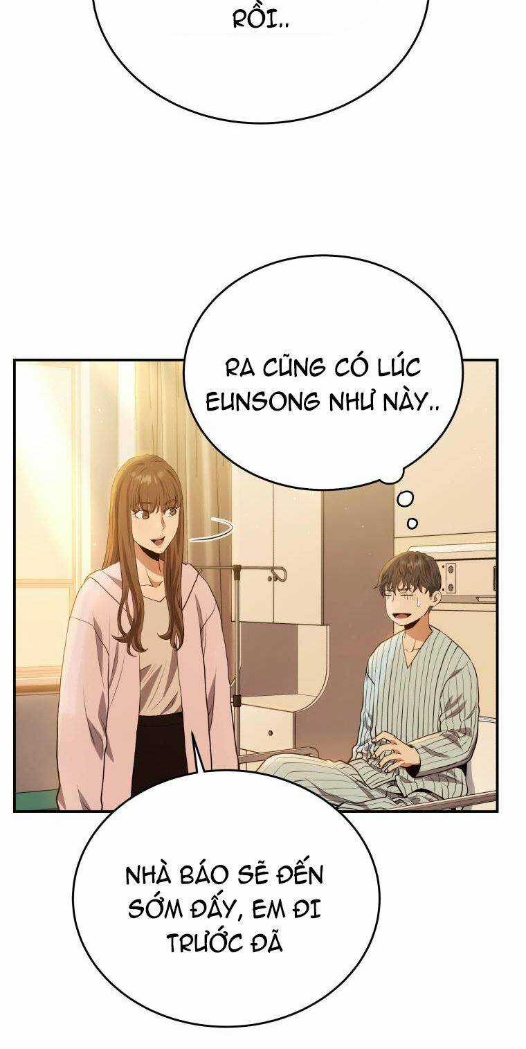 Hệ Thống Cứu Hộ Chapter 45 trang 56