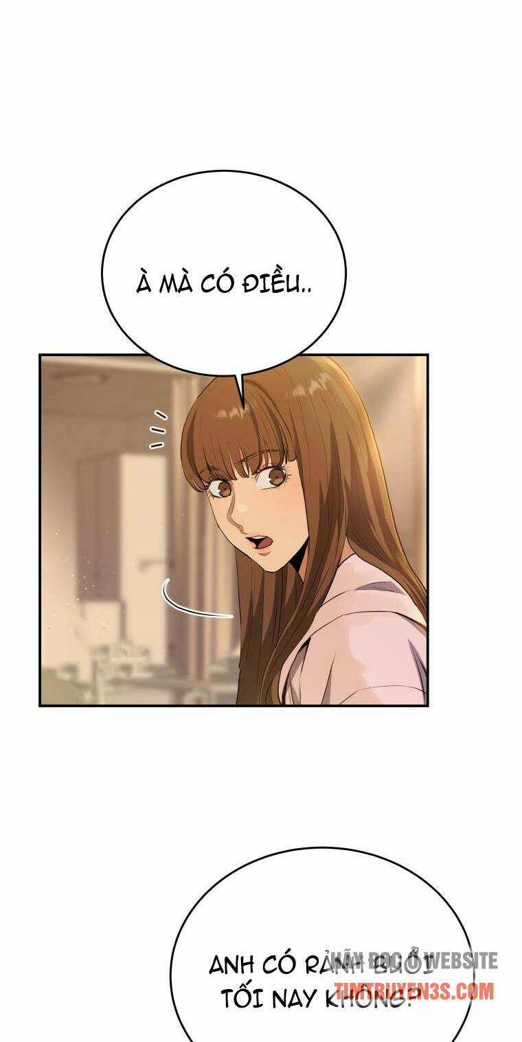 Hệ Thống Cứu Hộ Chapter 45 trang 57