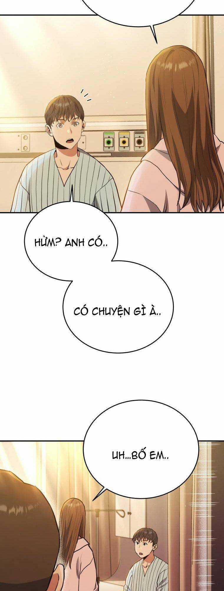 Hệ Thống Cứu Hộ Chapter 45 trang 58