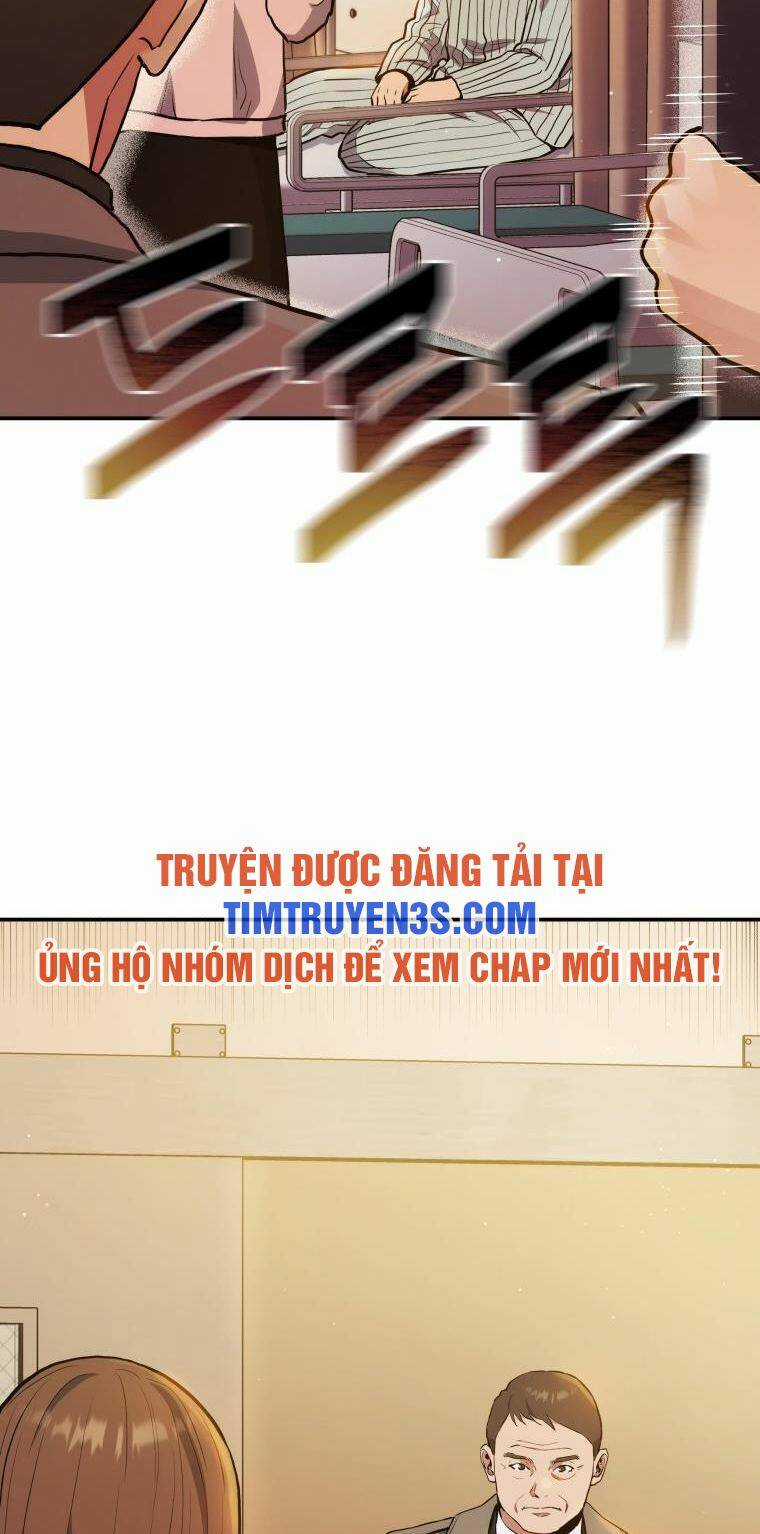 Hệ Thống Cứu Hộ Chapter 45 trang 59