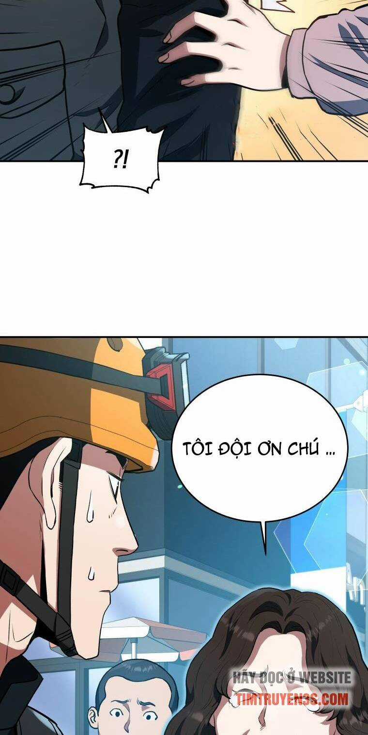 Hệ Thống Cứu Hộ Chapter 45 trang 6