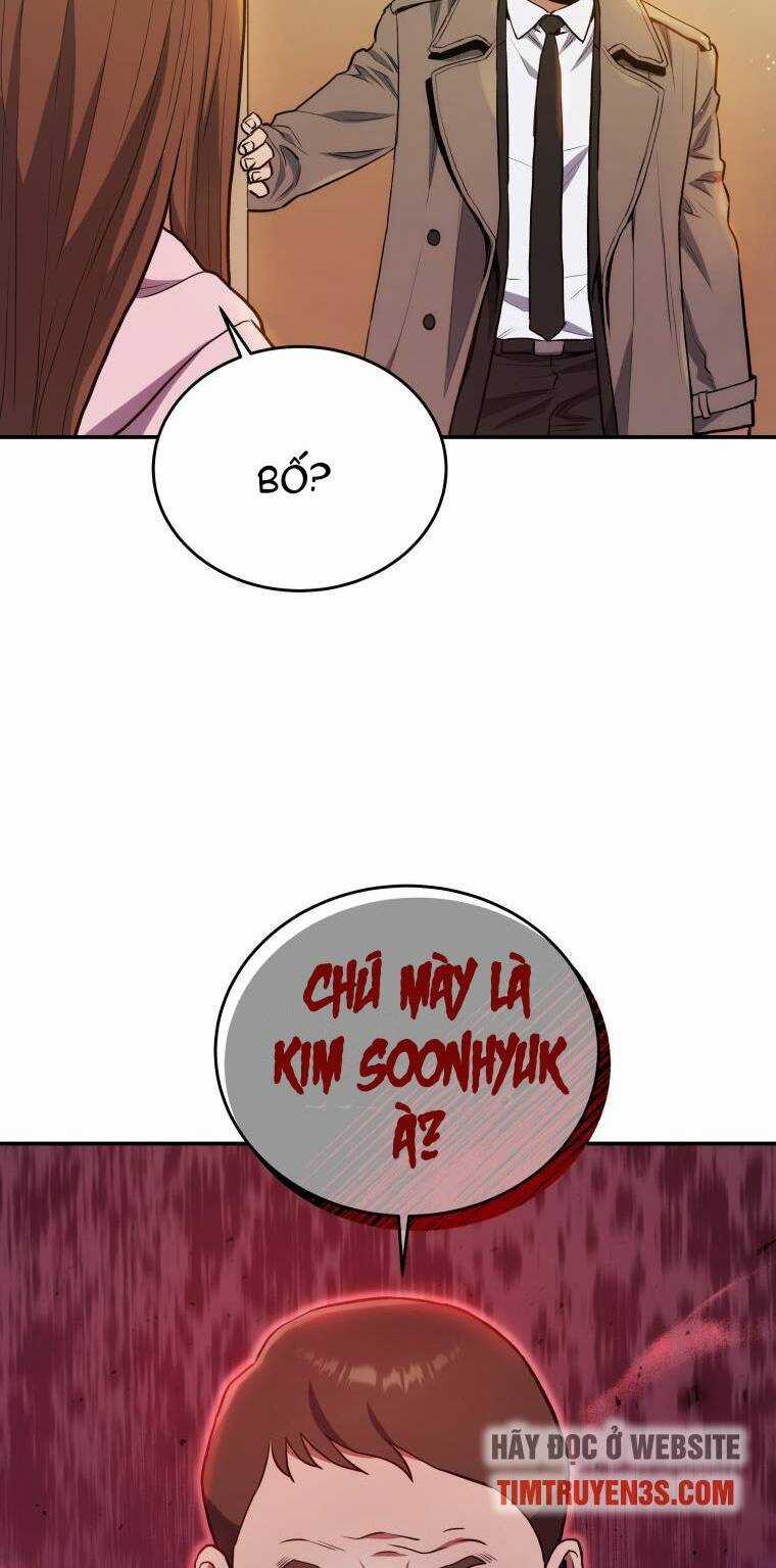 Hệ Thống Cứu Hộ Chapter 45 trang 60