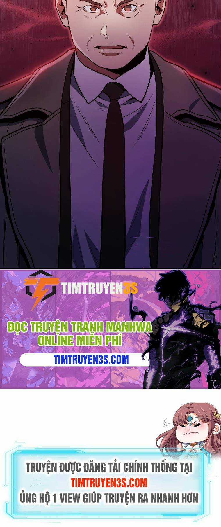 Hệ Thống Cứu Hộ Chapter 45 trang 61