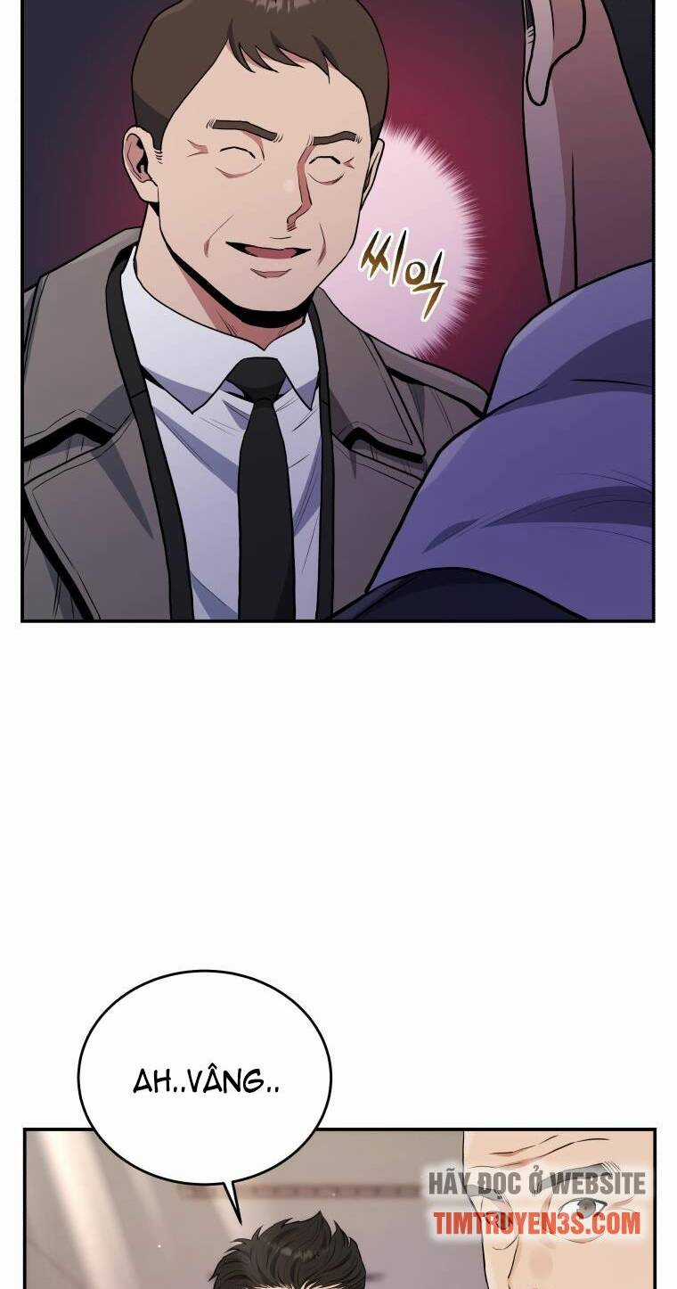 Hệ Thống Cứu Hộ Chapter 46 trang 12