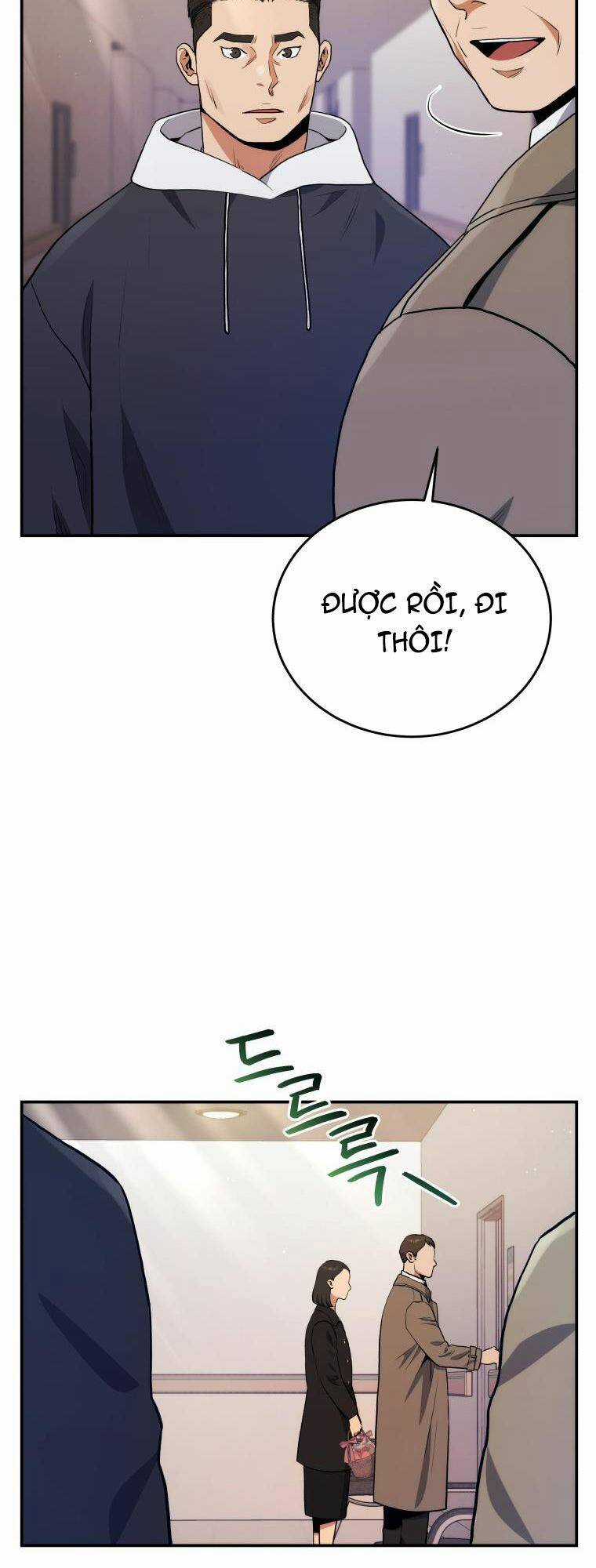 Hệ Thống Cứu Hộ Chapter 46 trang 13