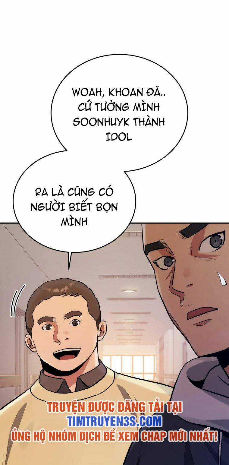 Hệ Thống Cứu Hộ Chapter 46 trang 14