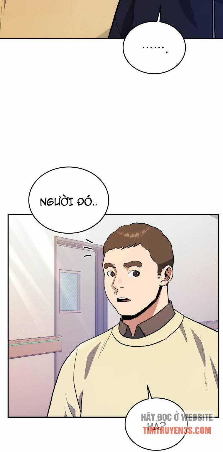 Hệ Thống Cứu Hộ Chapter 46 trang 15