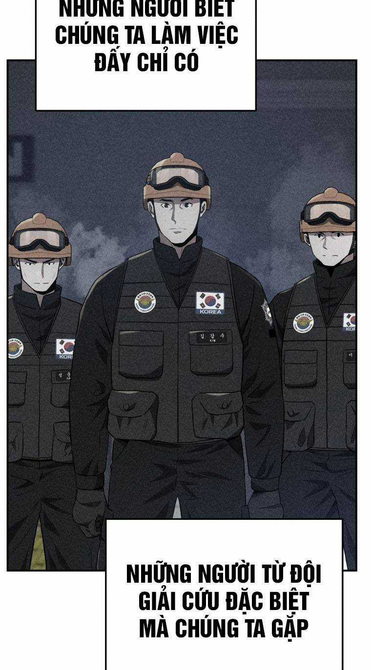 Hệ Thống Cứu Hộ Chapter 46 trang 19