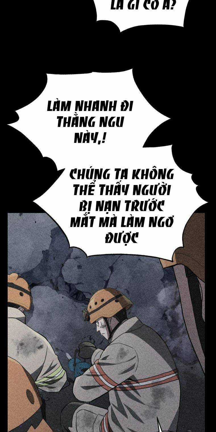 Hệ Thống Cứu Hộ Chapter 46 trang 22