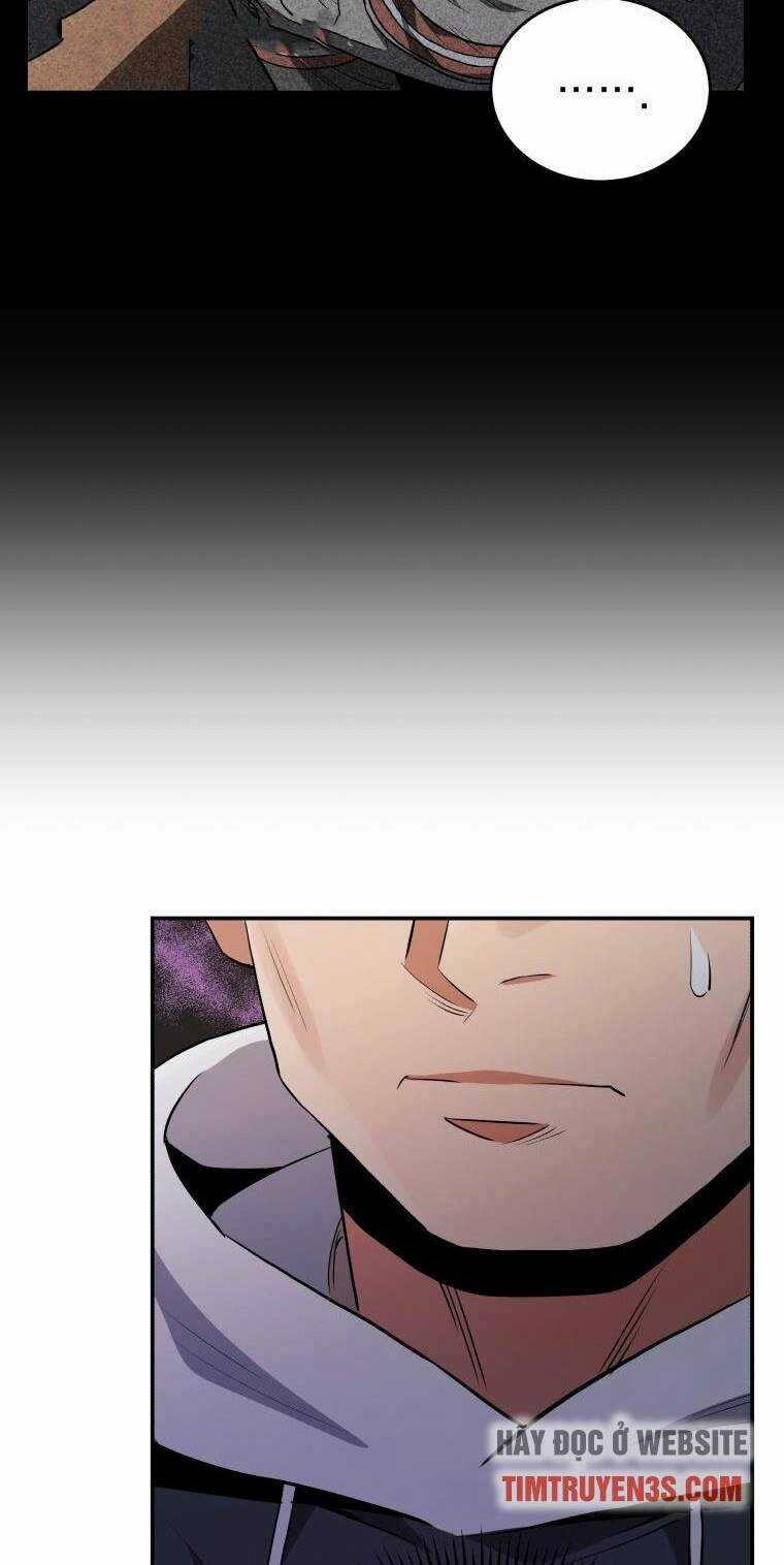 Hệ Thống Cứu Hộ Chapter 46 trang 23