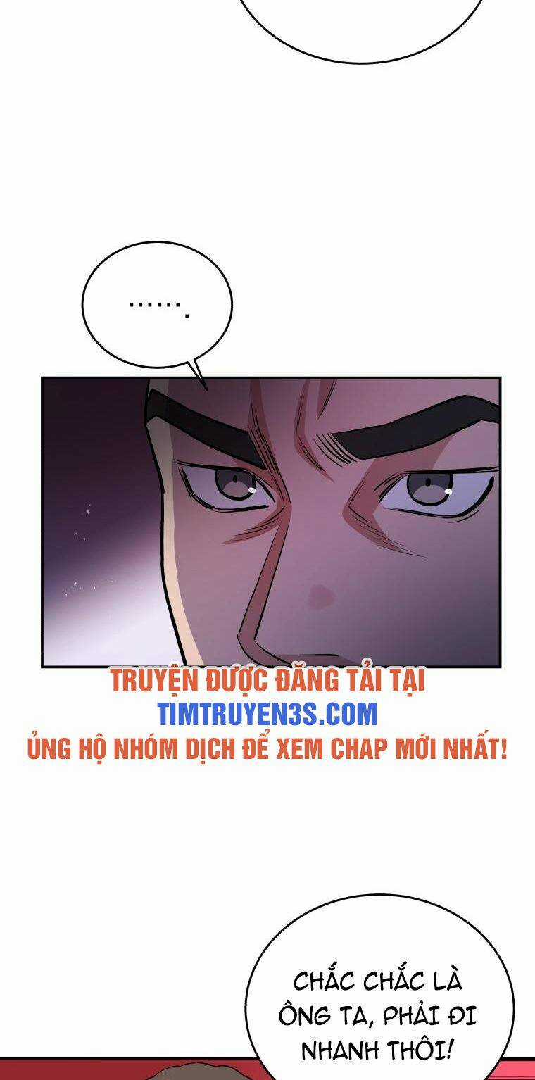 Hệ Thống Cứu Hộ Chapter 46 trang 25