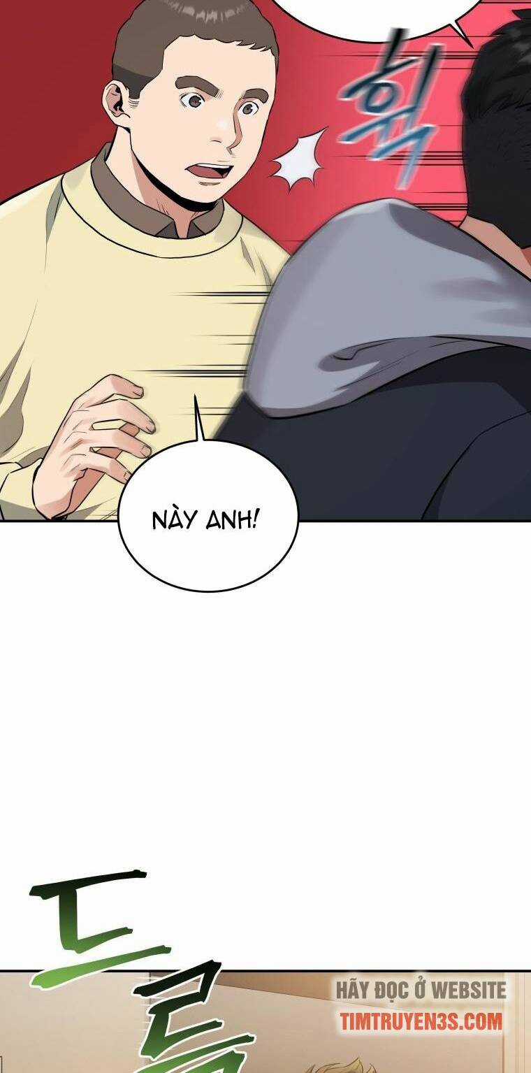 Hệ Thống Cứu Hộ Chapter 46 trang 26