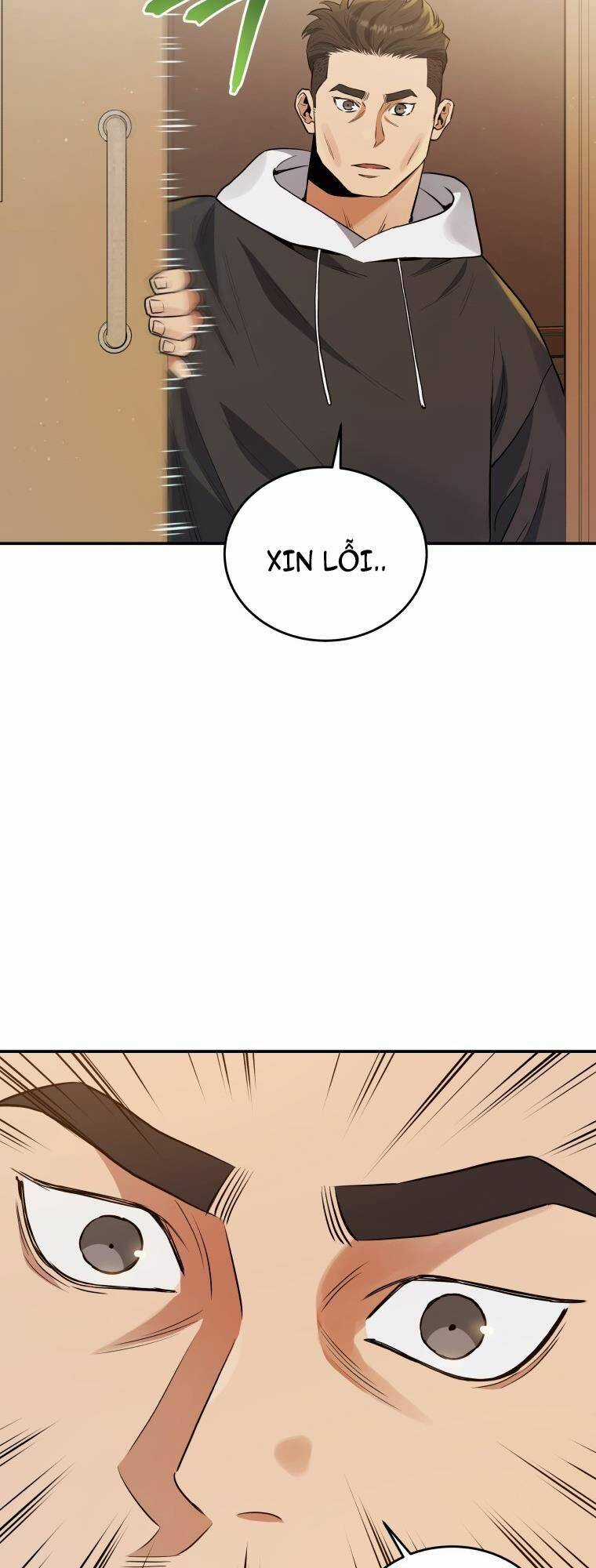 Hệ Thống Cứu Hộ Chapter 46 trang 27