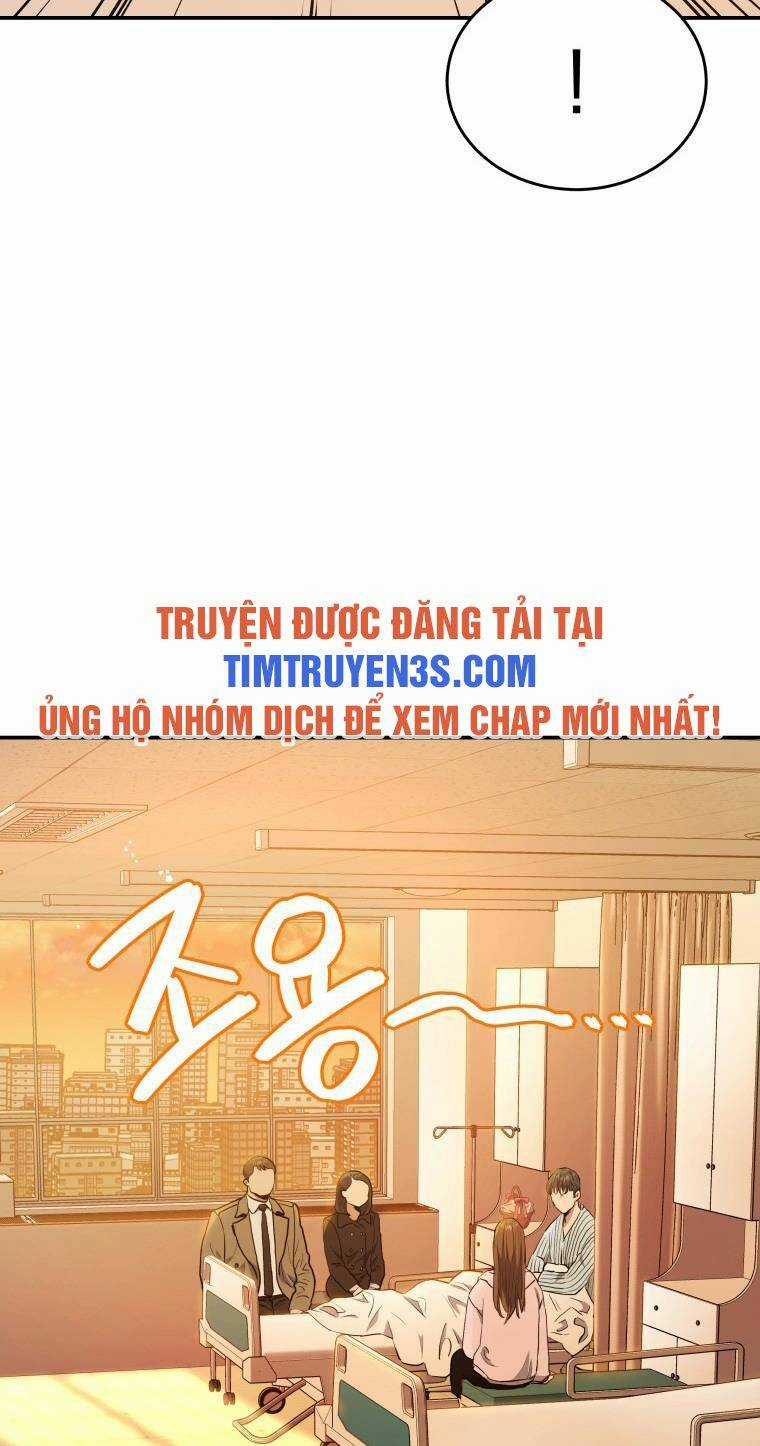 Hệ Thống Cứu Hộ Chapter 46 trang 28