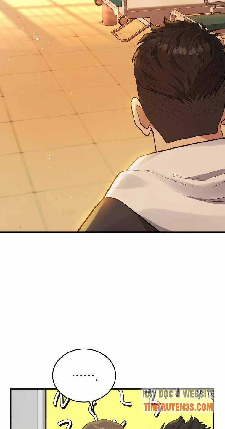 Hệ Thống Cứu Hộ Chapter 46 trang 29