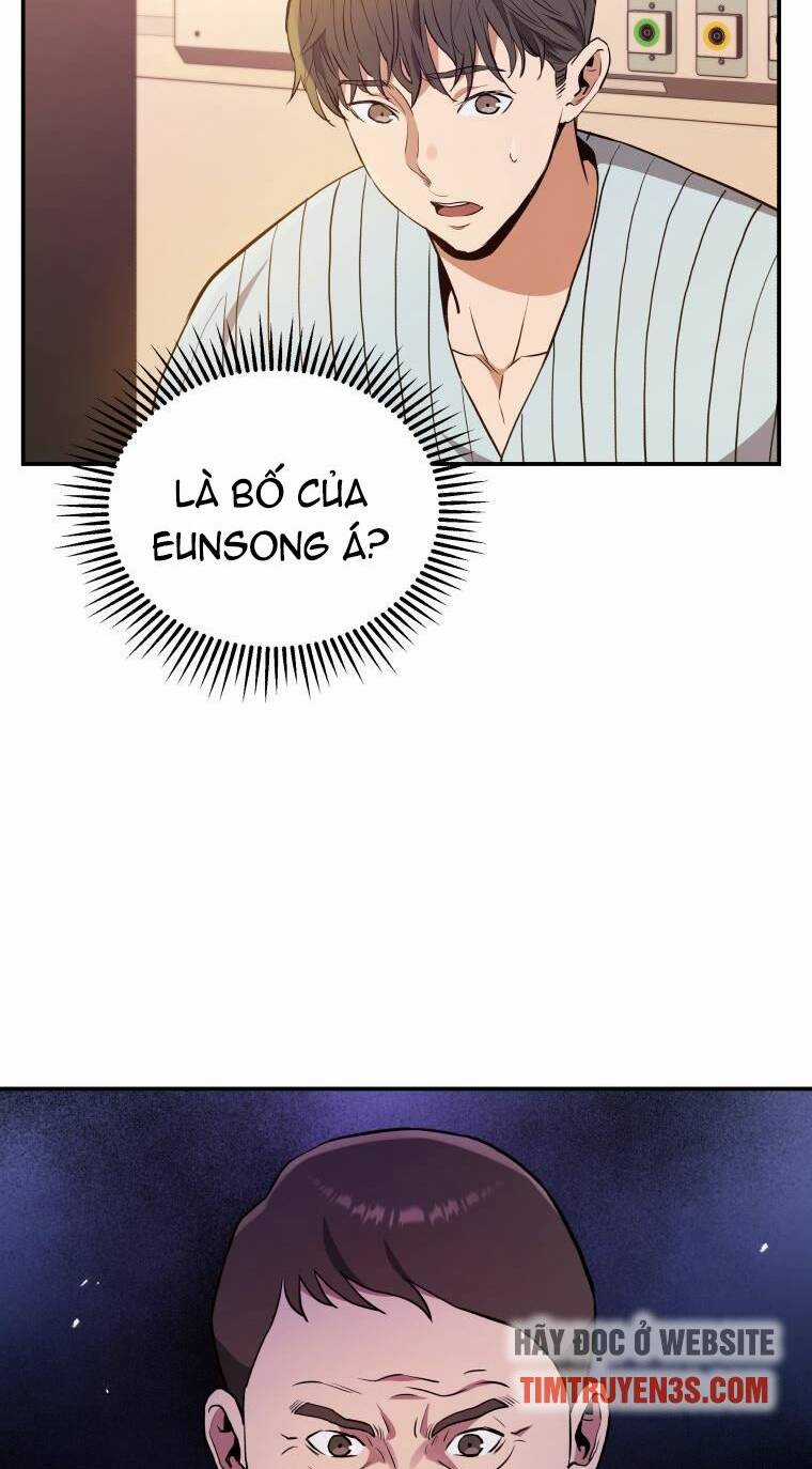 Hệ Thống Cứu Hộ Chapter 46 trang 3