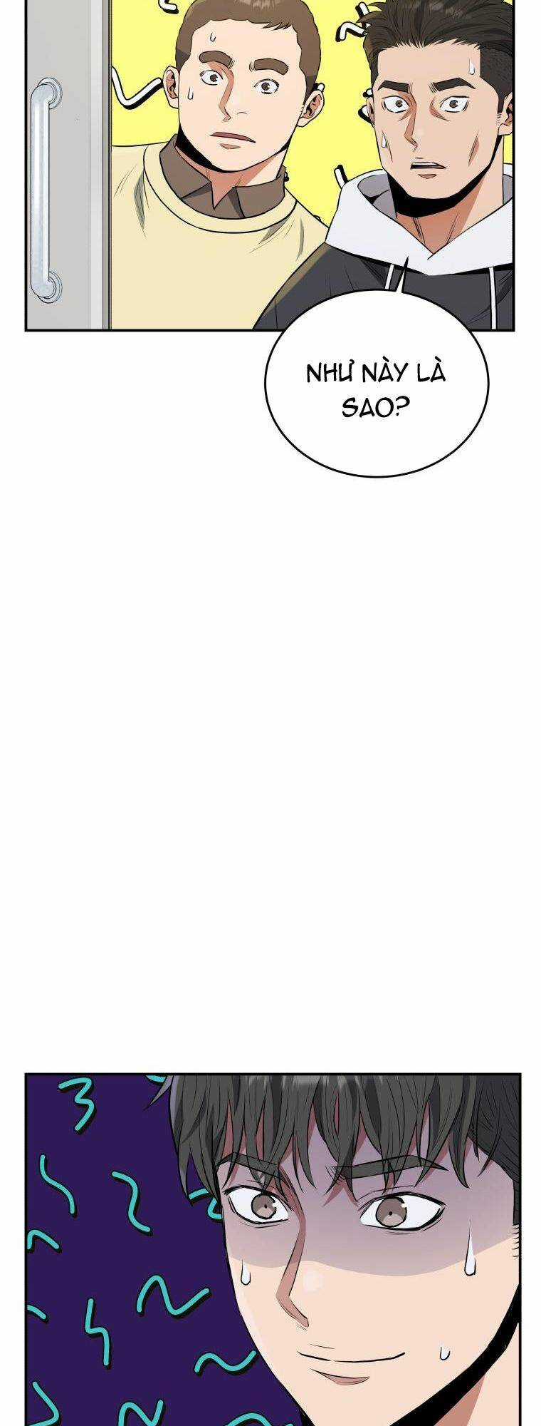 Hệ Thống Cứu Hộ Chapter 46 trang 30