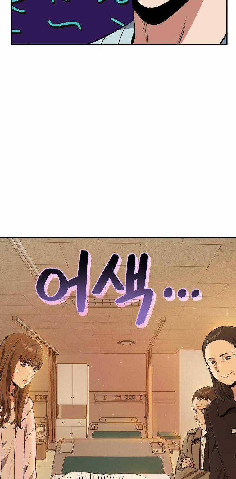 Hệ Thống Cứu Hộ Chapter 46 trang 31