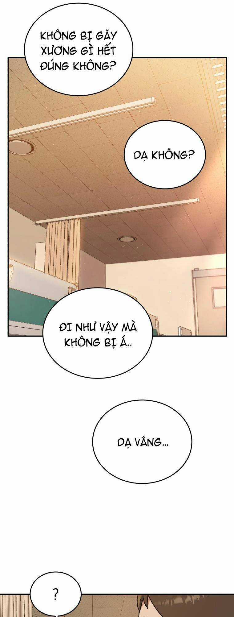 Hệ Thống Cứu Hộ Chapter 46 trang 35