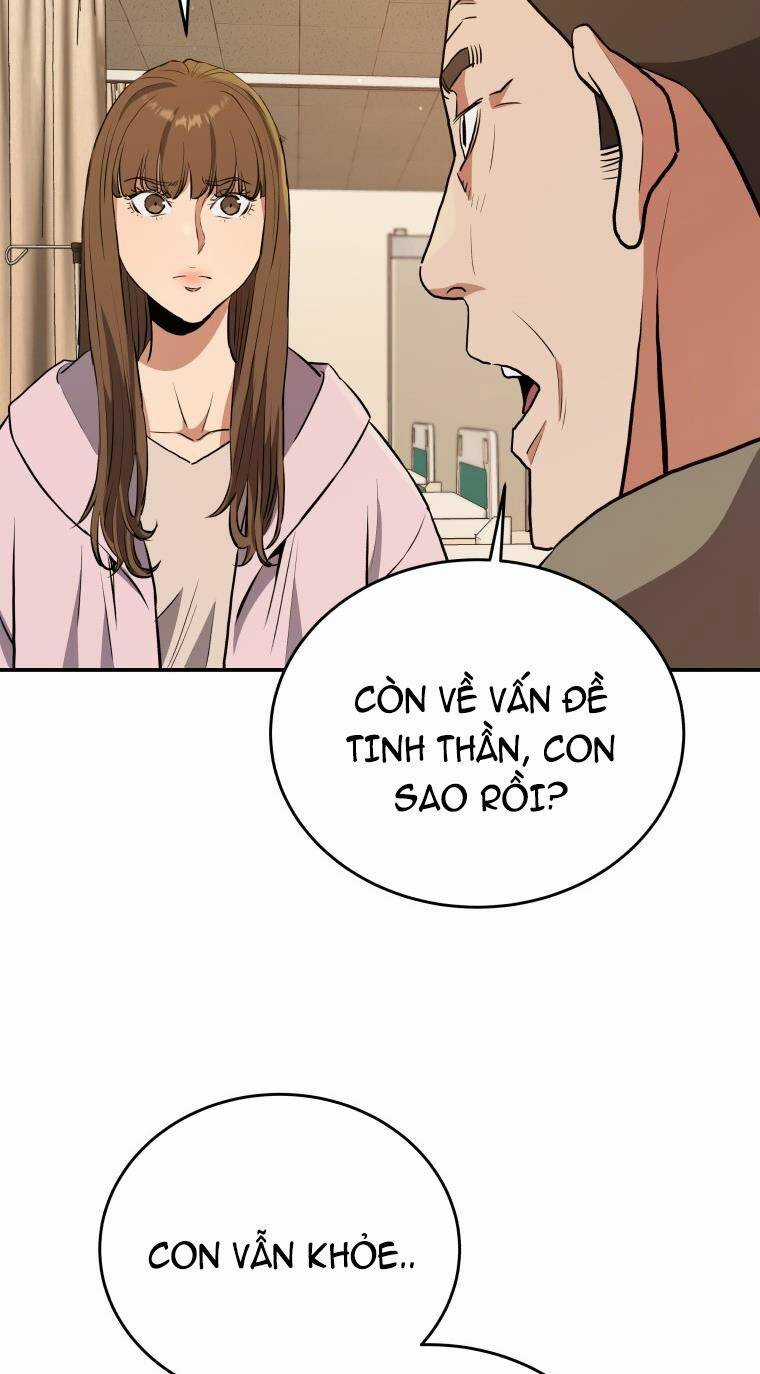 Hệ Thống Cứu Hộ Chapter 46 trang 36