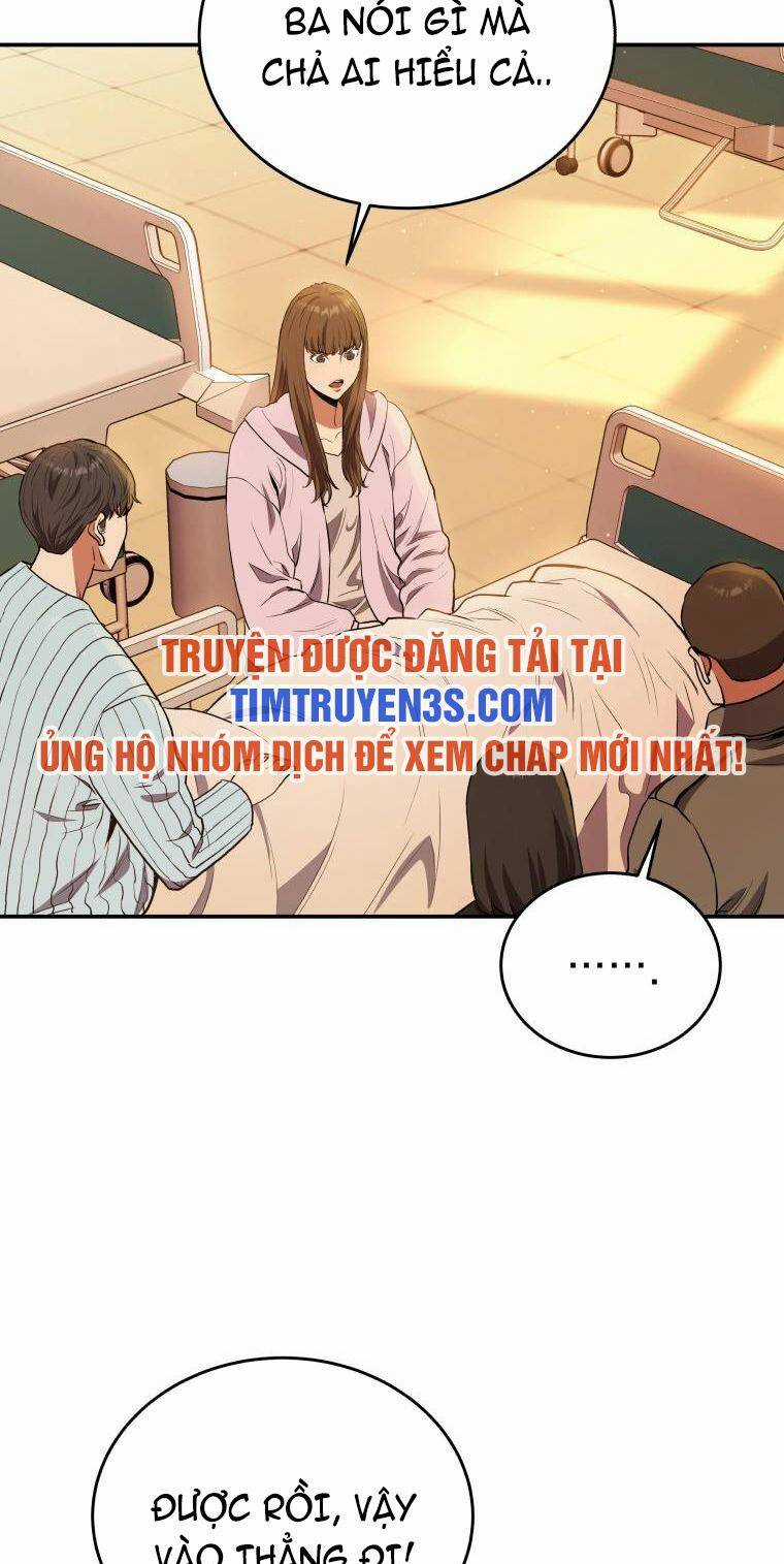 Hệ Thống Cứu Hộ Chapter 46 trang 39