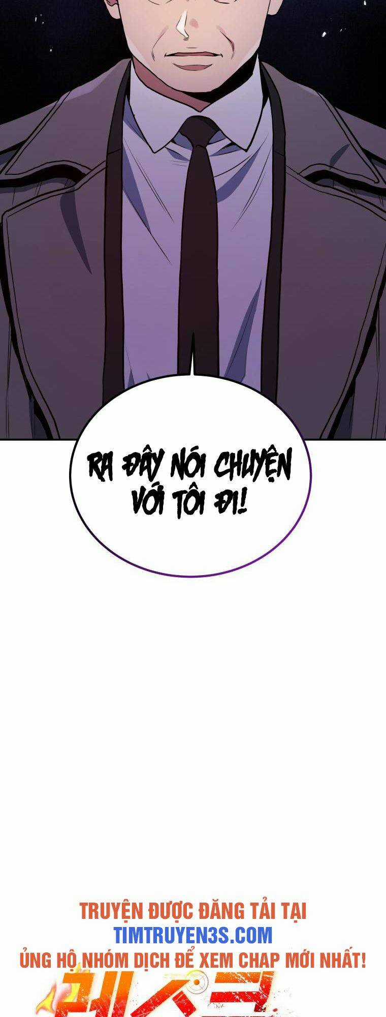 Hệ Thống Cứu Hộ Chapter 46 trang 4