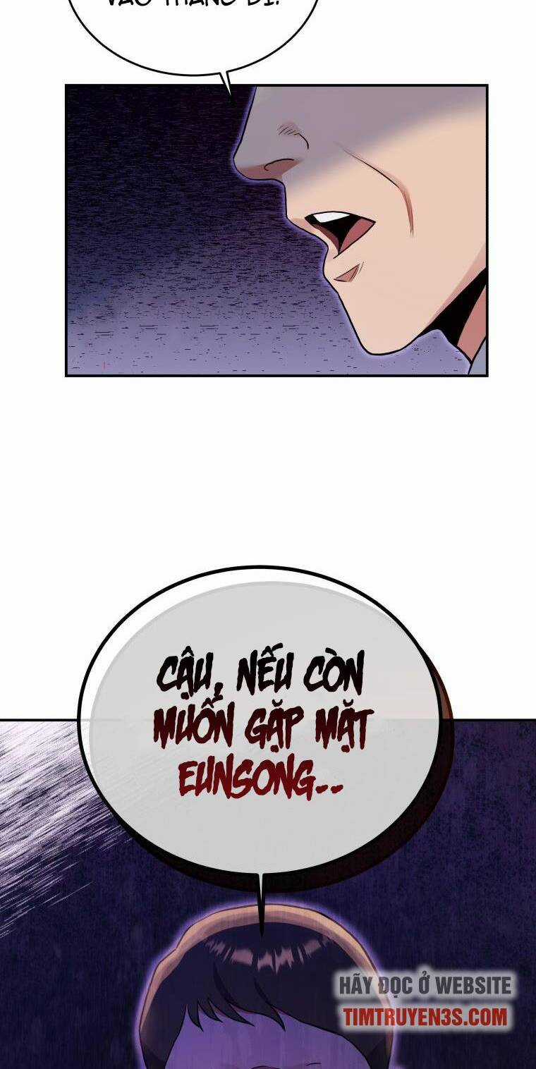 Hệ Thống Cứu Hộ Chapter 46 trang 40