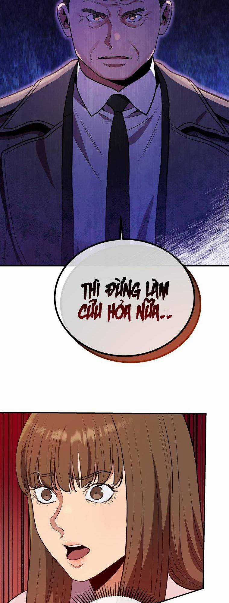 Hệ Thống Cứu Hộ Chapter 46 trang 41