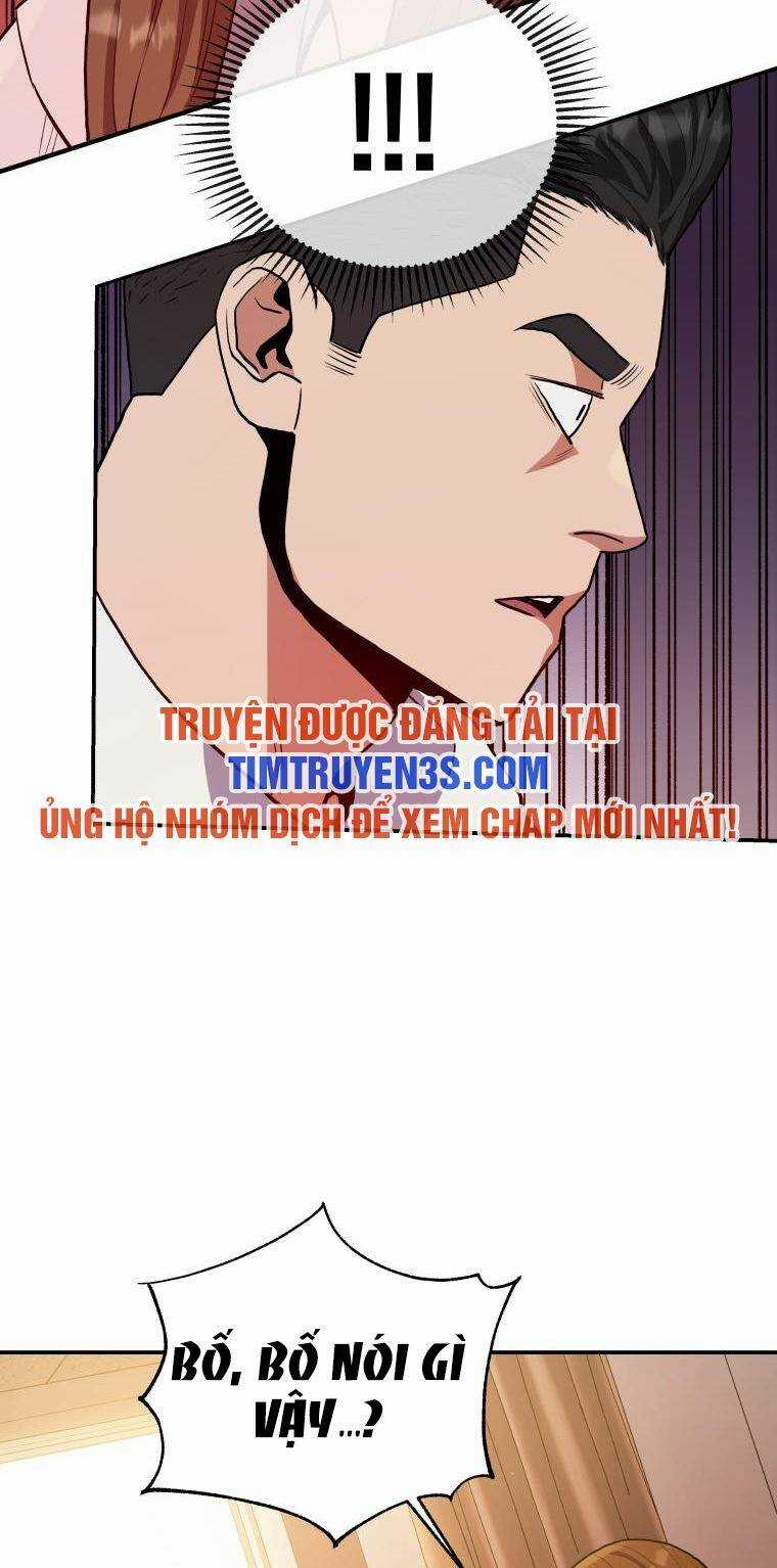 Hệ Thống Cứu Hộ Chapter 46 trang 42