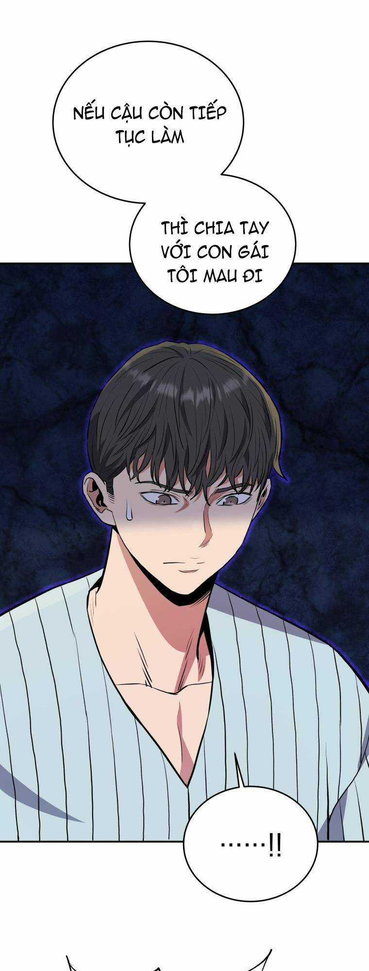 Hệ Thống Cứu Hộ Chapter 46 trang 44