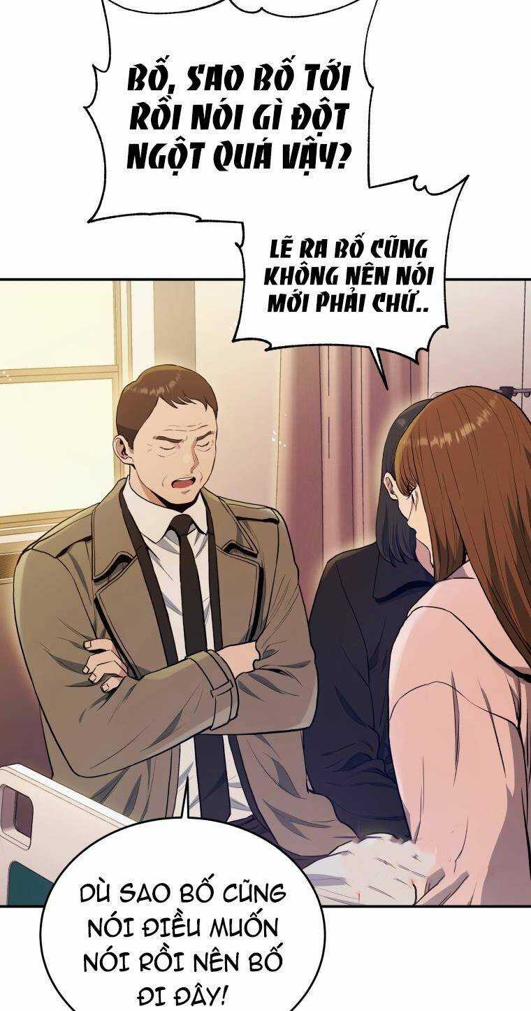 Hệ Thống Cứu Hộ Chapter 46 trang 45