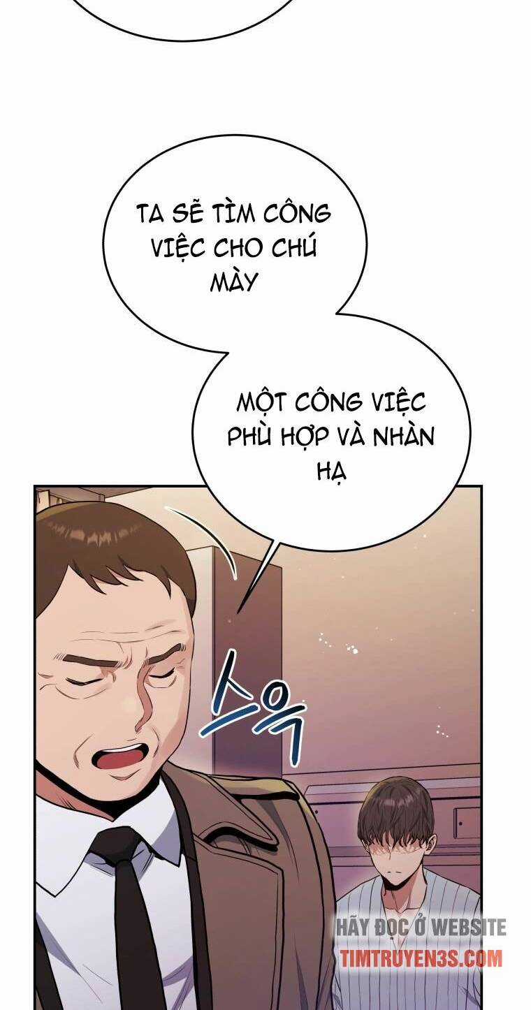 Hệ Thống Cứu Hộ Chapter 46 trang 46