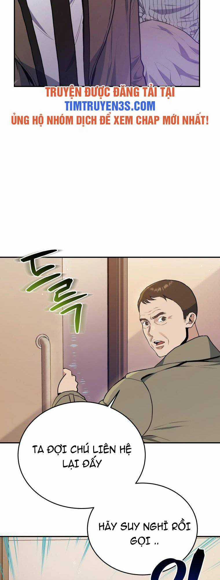 Hệ Thống Cứu Hộ Chapter 46 trang 47