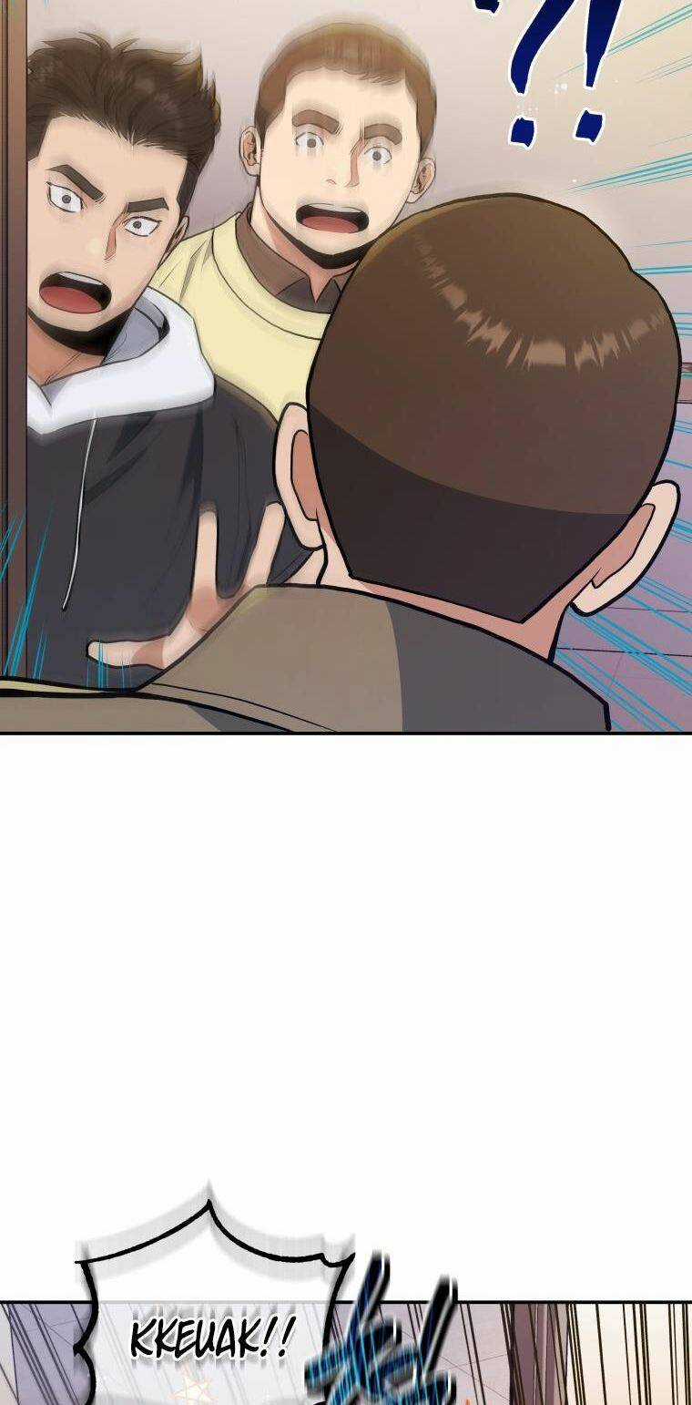 Hệ Thống Cứu Hộ Chapter 46 trang 48