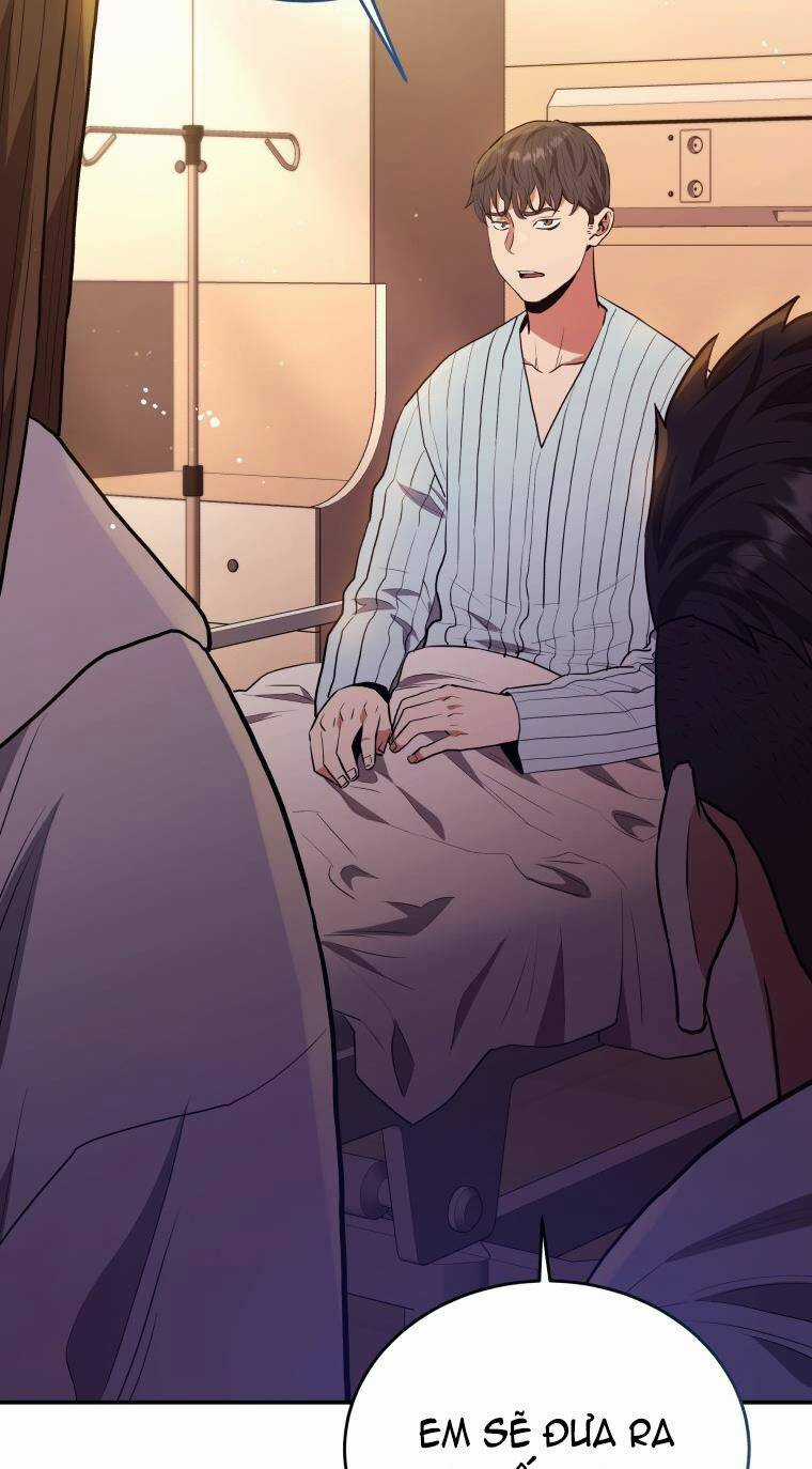 Hệ Thống Cứu Hộ Chapter 46 trang 53