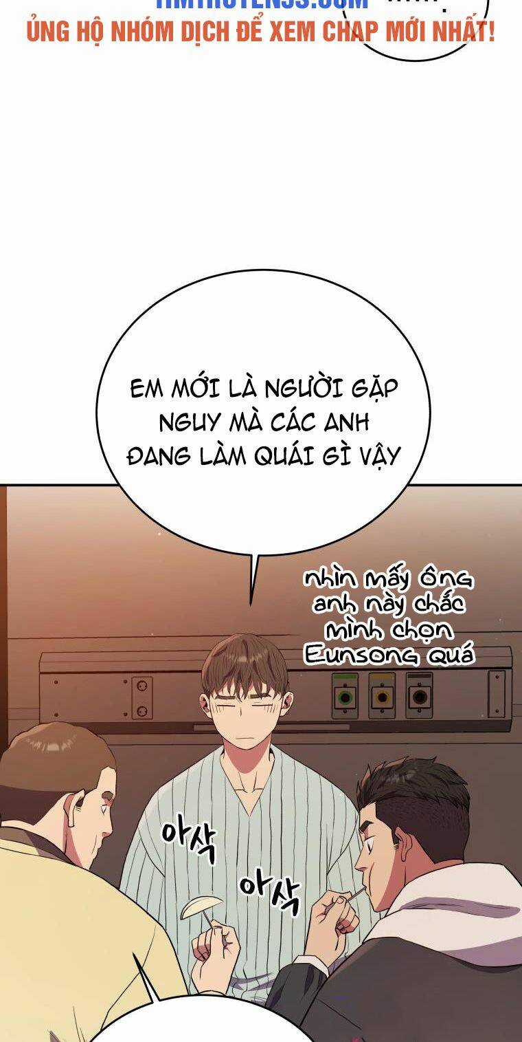 Hệ Thống Cứu Hộ Chapter 46 trang 56