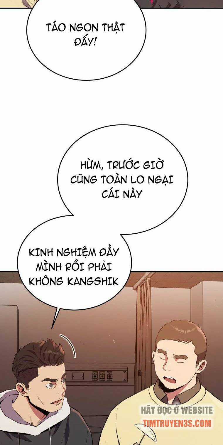 Hệ Thống Cứu Hộ Chapter 46 trang 57