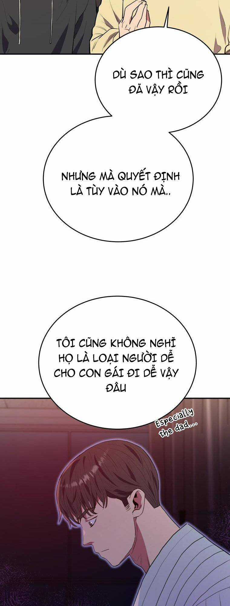 Hệ Thống Cứu Hộ Chapter 46 trang 58