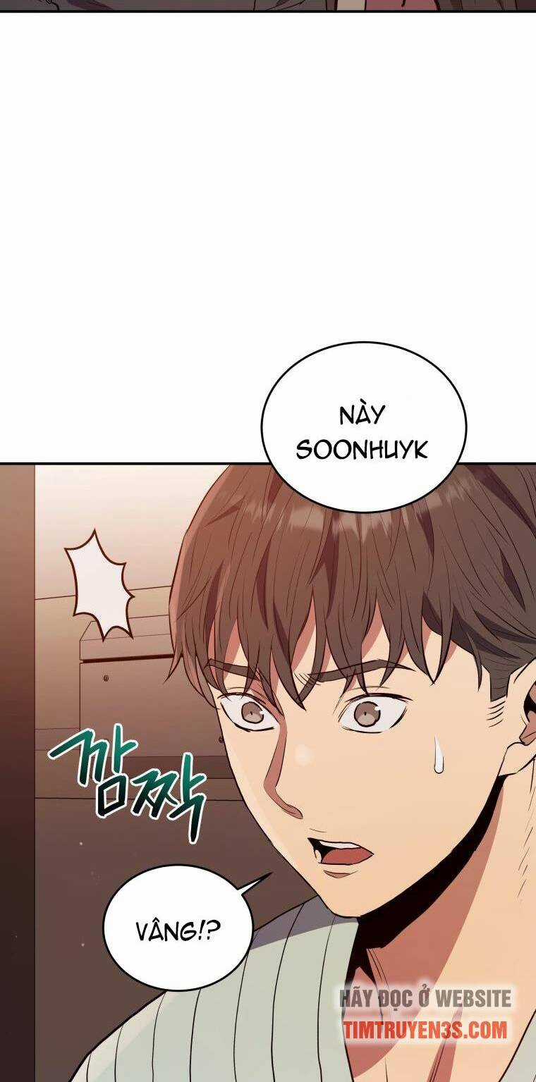 Hệ Thống Cứu Hộ Chapter 46 trang 60