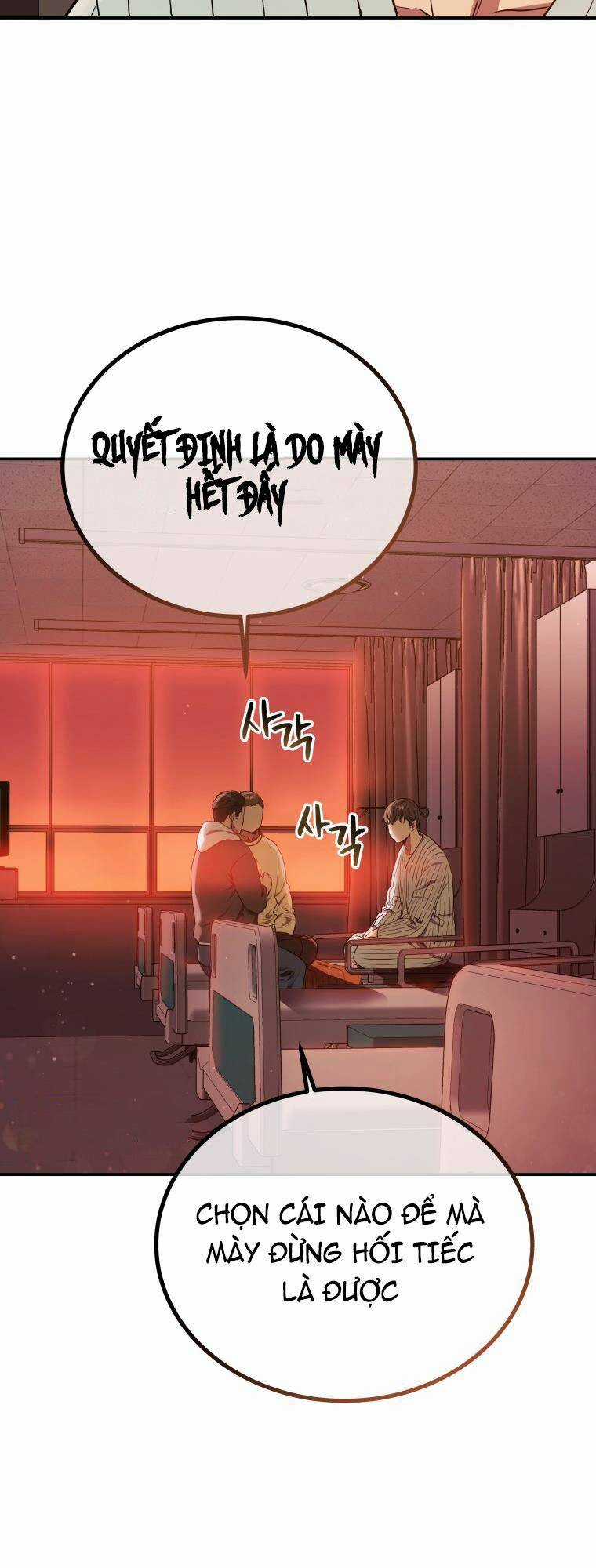 Hệ Thống Cứu Hộ Chapter 46 trang 61