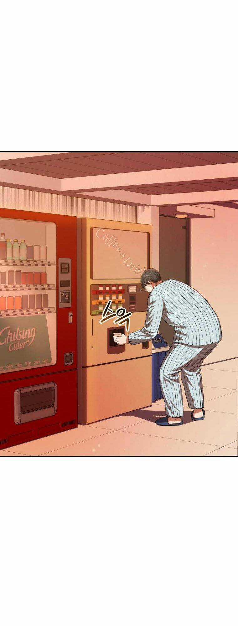 Hệ Thống Cứu Hộ Chapter 46 trang 64