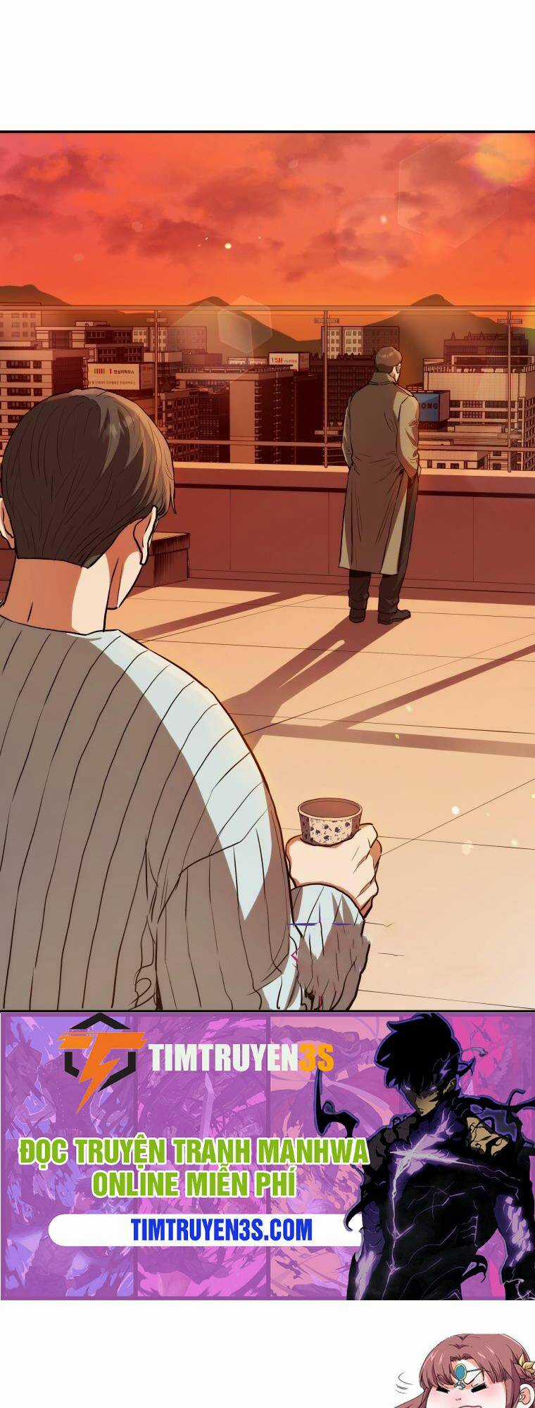 Hệ Thống Cứu Hộ Chapter 46 trang 67