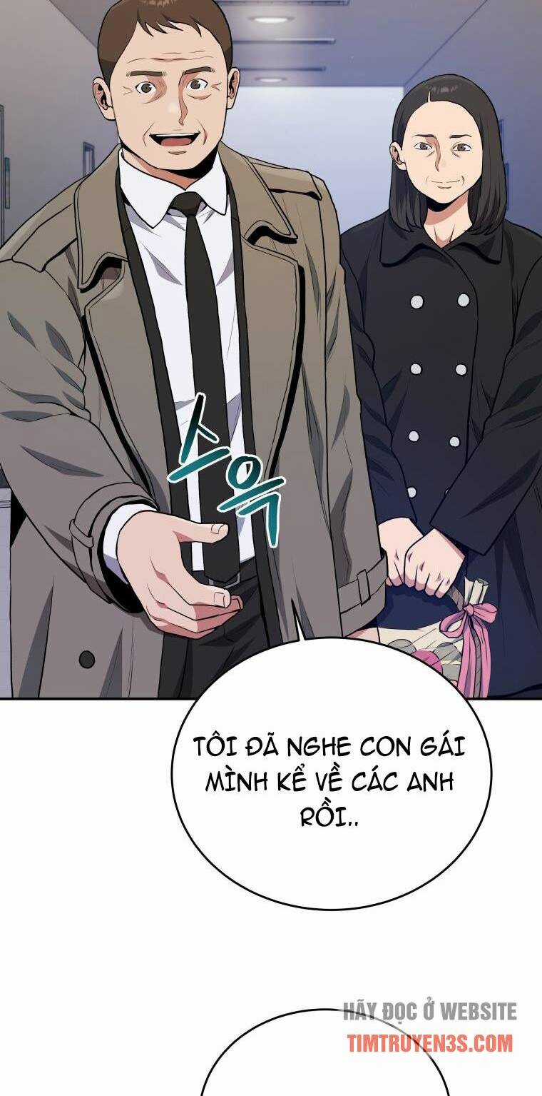 Hệ Thống Cứu Hộ Chapter 46 trang 9