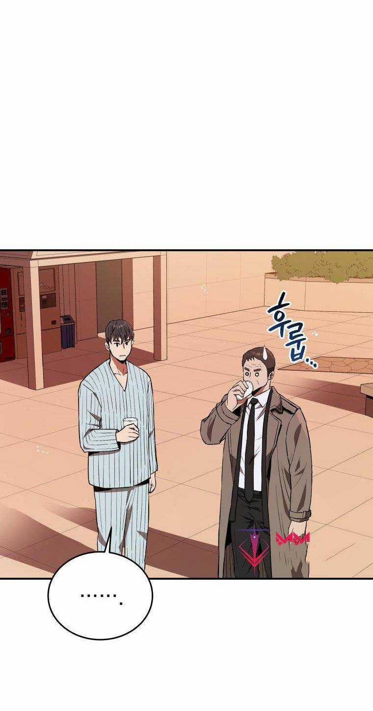 Hệ Thống Cứu Hộ Chapter 47 trang 11